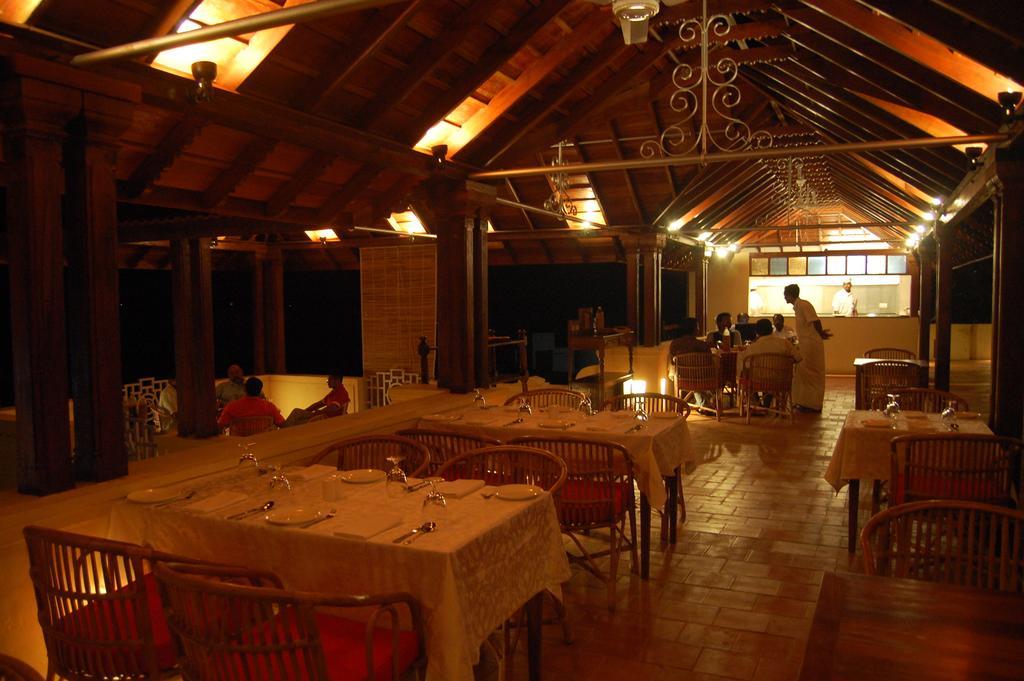 Visalam Chettinad Palace - A Cgh Earth Experience Kanadukattan Экстерьер фото